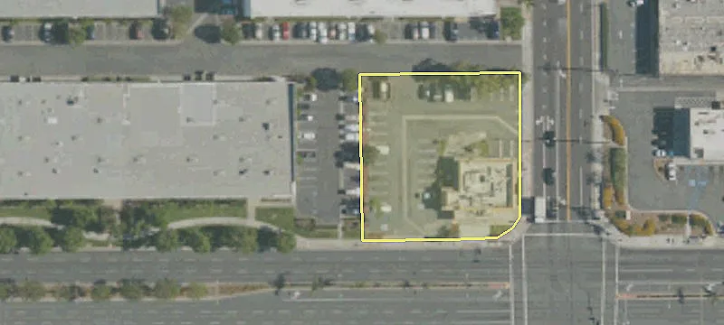 Santa Fe Springs Retail/Restaurant Space