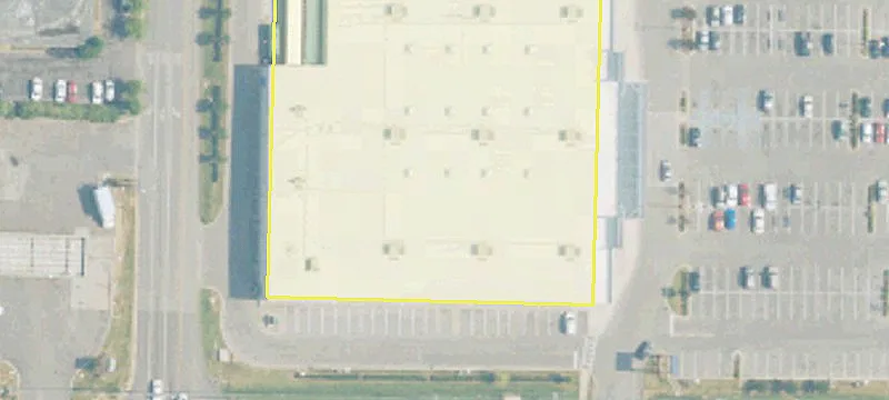 Prime Huntsville Commercial Property