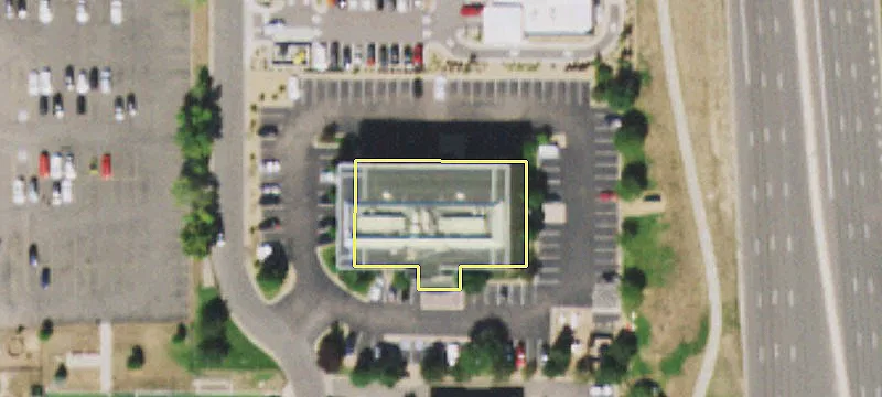 Ken Caryl Executive Plaza