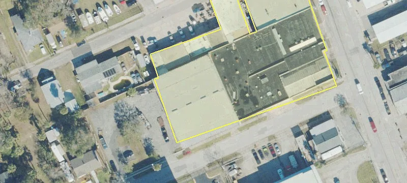 Daytona Beach Industrial Space Available