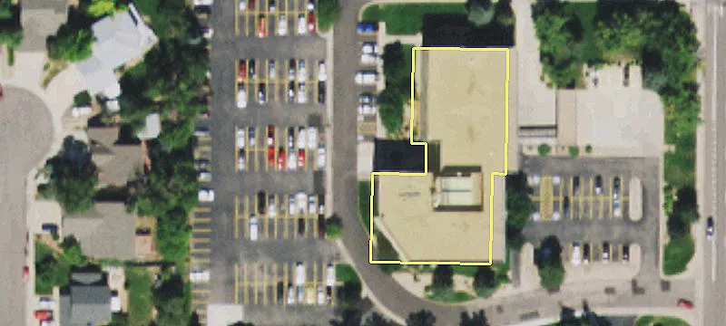 Littleton Office Building For Sale