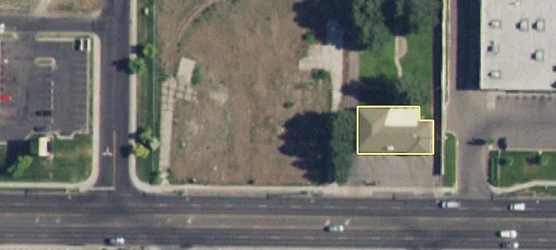 Prime Commercial Land Investment Opportunity