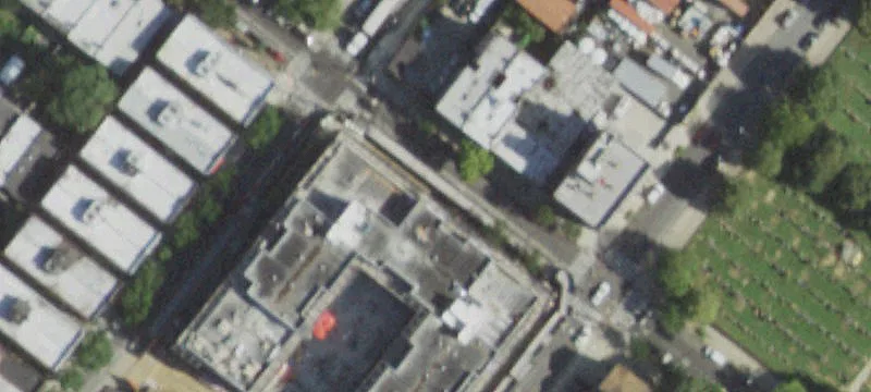 Designer Rental Development in Ridgewood