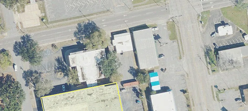 Downtown Pensacola Executive Office Space