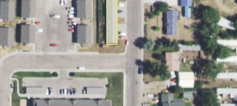 Multifamily Property in Douglas, Wyoming