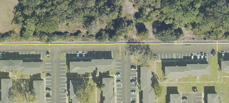 Prime Retail Space on Highway