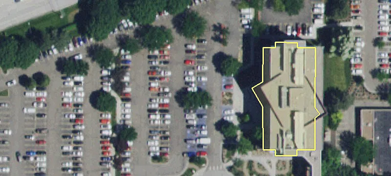 Medical/Office Space Near I-184