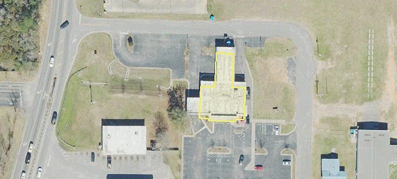 Prime Retail/Office/Restaurant Pad Site