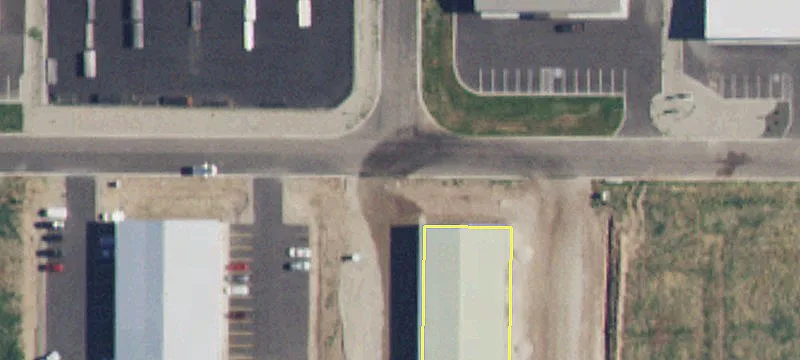 Idaho Falls Industrial Development Land