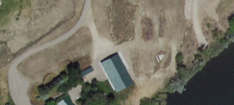 Shelley Industrial Space with Yard