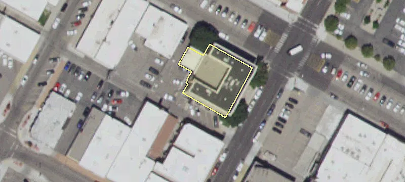 Historic Office Space For Rent