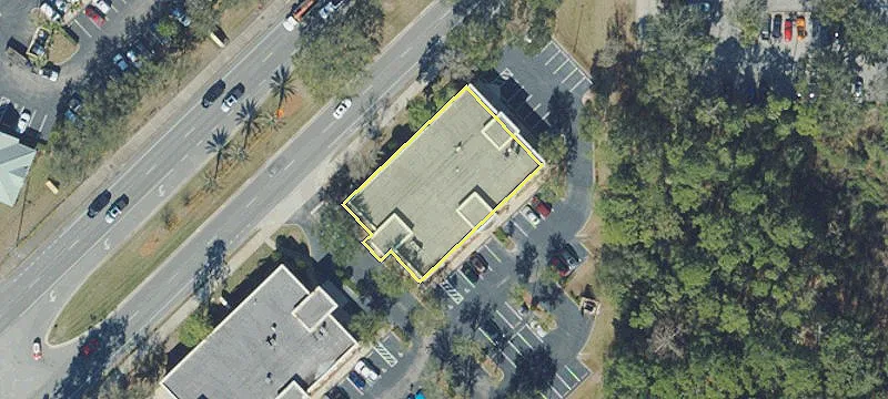 Medical Office on Granada Boulevard
