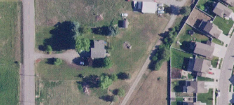 Prime Development Land in Post Falls