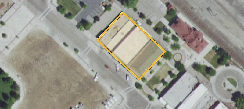 Indian Creek Plaza Retail/Office Space