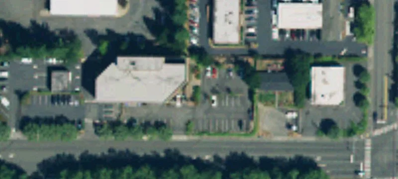 Office Suites in Edmonds/Lynnwood Submarket