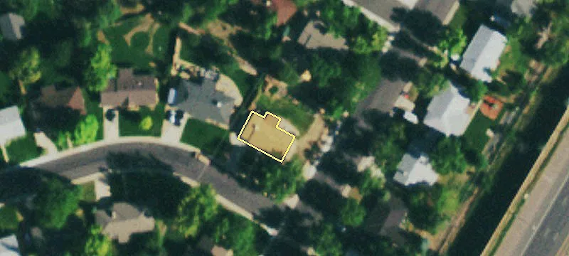 Lakewood Apartment Building with 16 Units