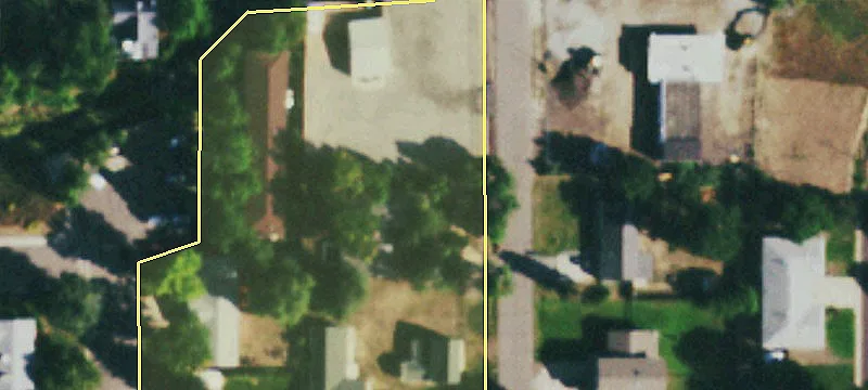 Wheat Ridge Apartment Building