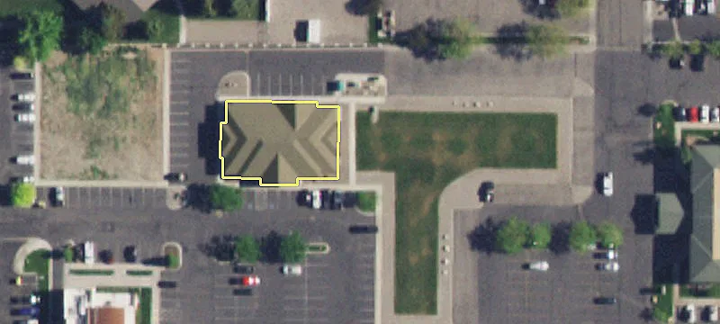 Idaho Falls New Office Project