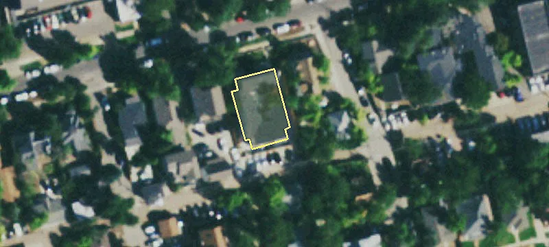 Boulder Apartment Building Sold