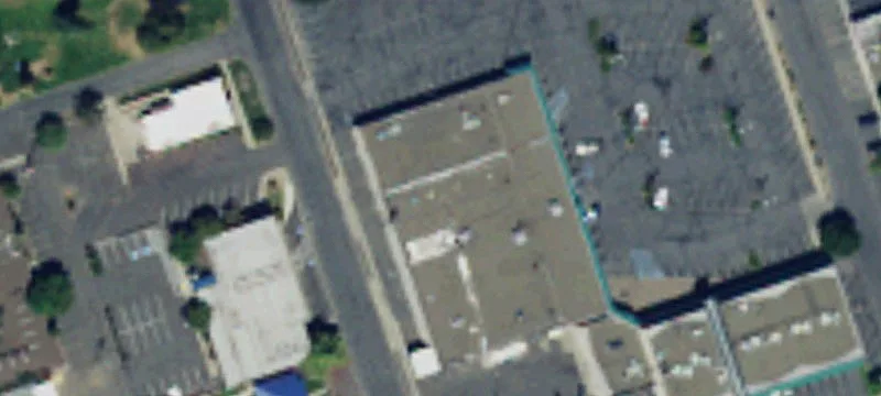Retail Space in Yakima Center