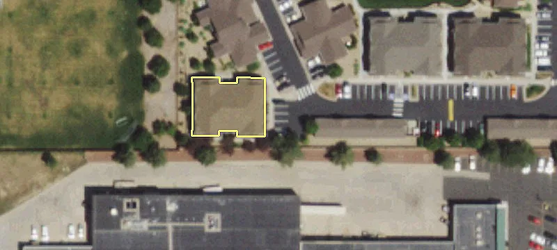 Aurora Multifamily Property Sold