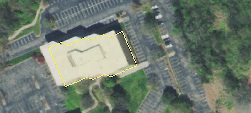 Cedar Bluff Office Building
