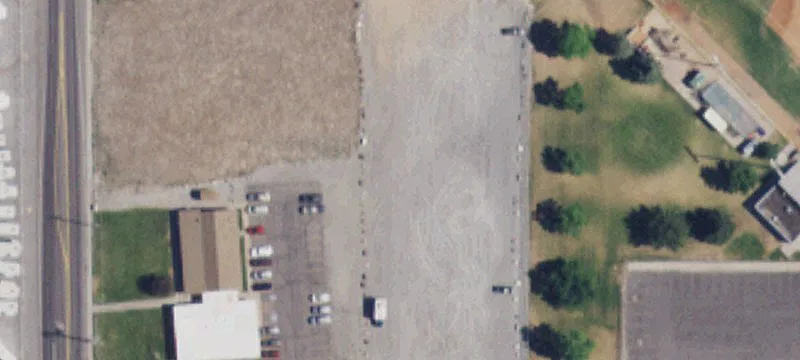 Pad-Ready Site in Chubbuck
