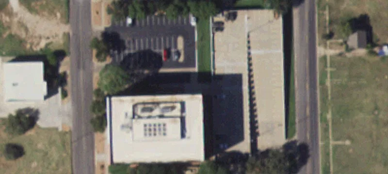 Downtown Midland Office Space Available