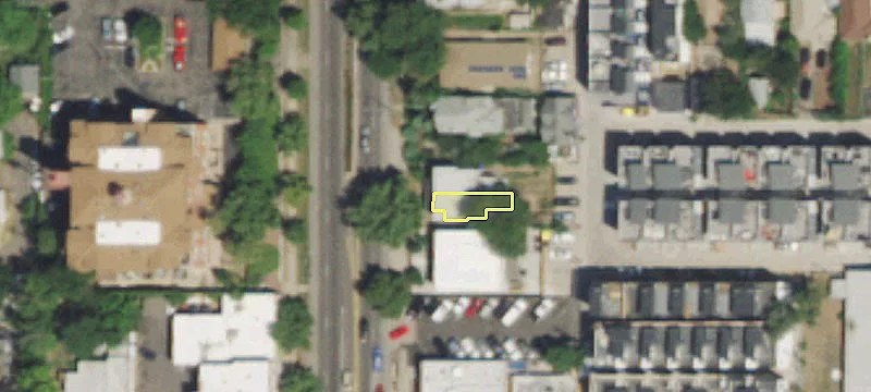 Denver Four-Unit Multifamily Property