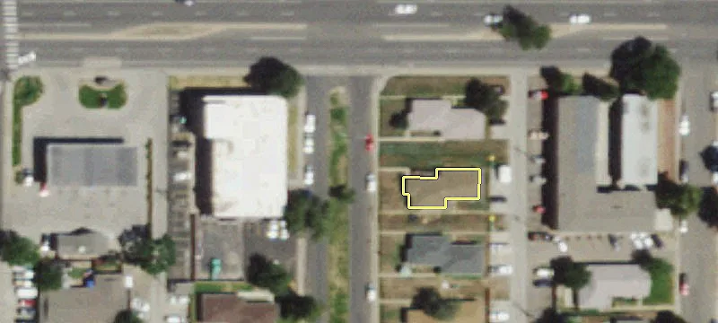 27-Unit Apartment Building Sold