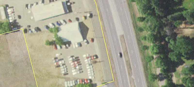 Office Space in South St.