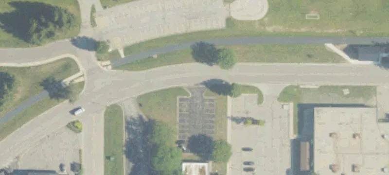 Belding Retail Opportunity on M-44