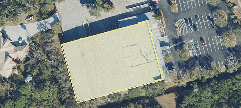 Port Orange Warehouse Space Available