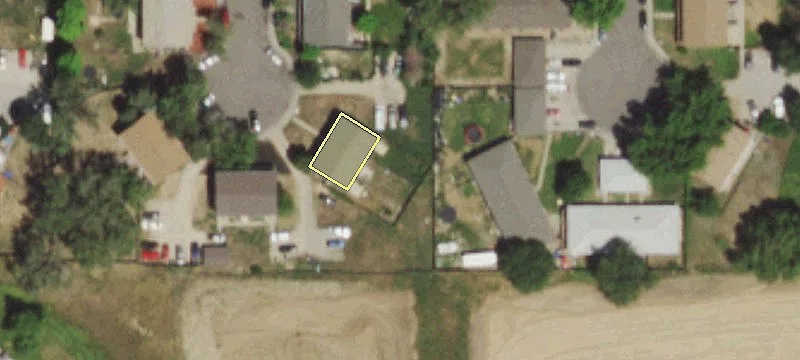Aurora Triplex Sold