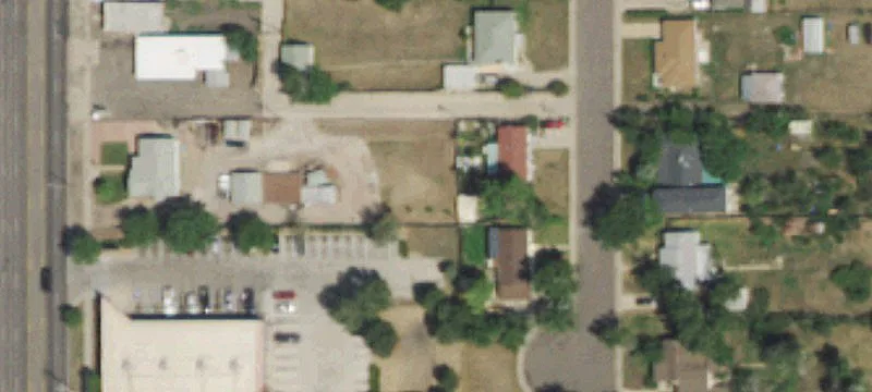 Land For Sale Denver
