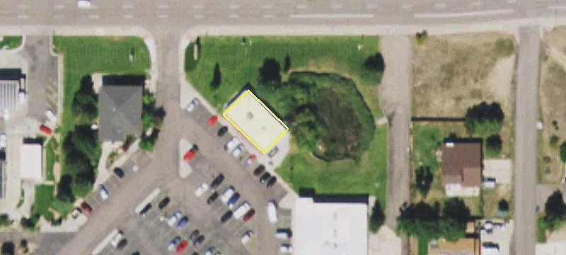 Retail Property on Ken Caryl Avenue