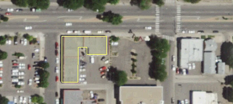 Value-Add Retail Strip Center