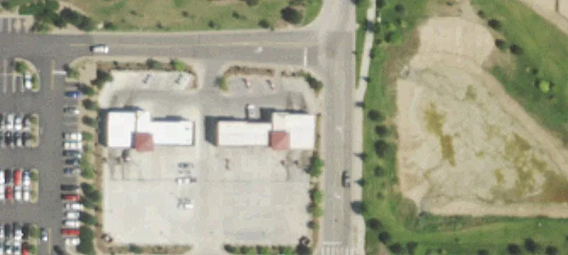 Leased Auto Wash Investment