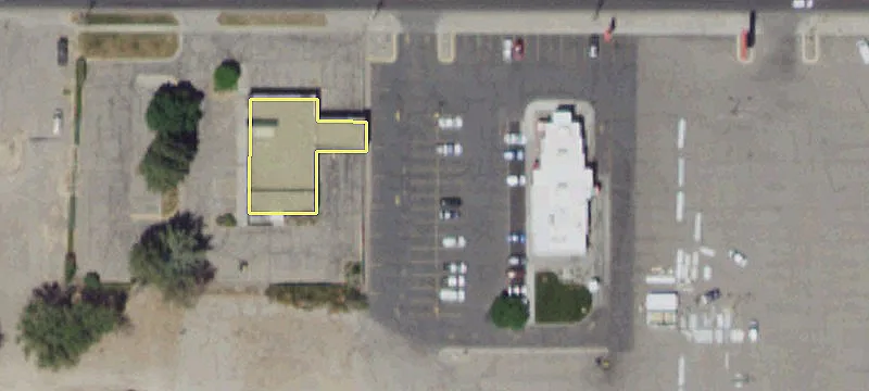 Idaho Falls Retail/Restaurant Opportunity
