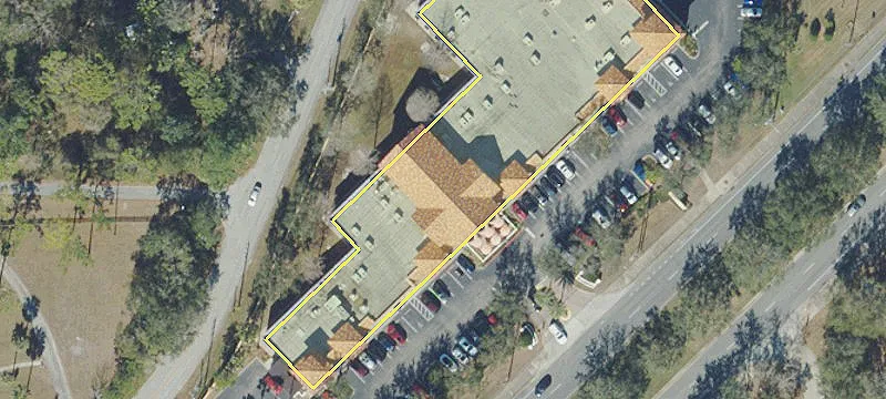 Ormond Beach Retail Space Available