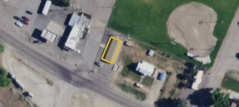Inkom Retail Spaces with Drive-Thru