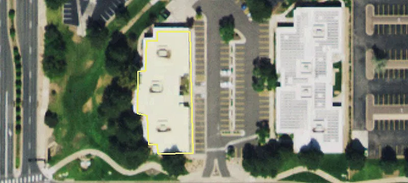 Renovated Office Building For Sale