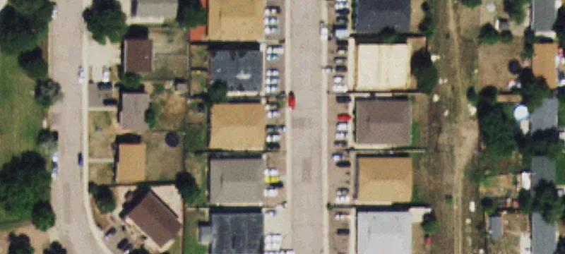 Ericson Drive Multifamily Property