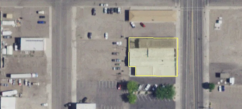 Former Bar with Retail Potential