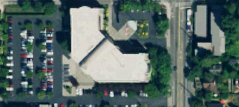 Class A Office Building