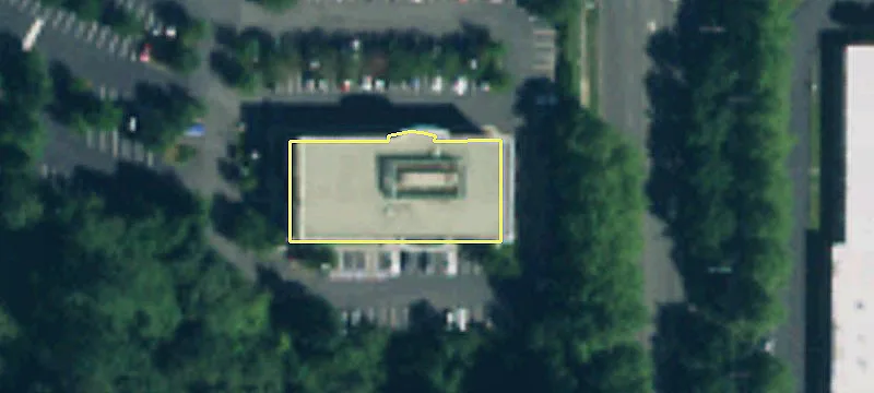 Class A Office Building