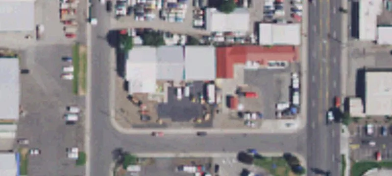 Spokane Industrial Space For Sale