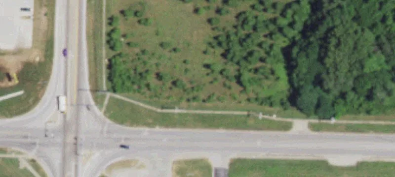 1.91 Acre Commercial Lot