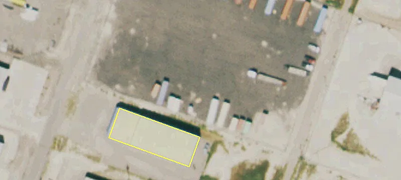 Industrial Land in Pueblo West