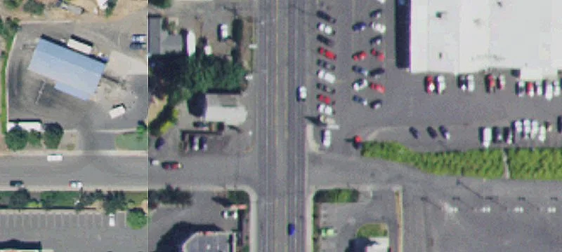 Prime Corner Land For Sale